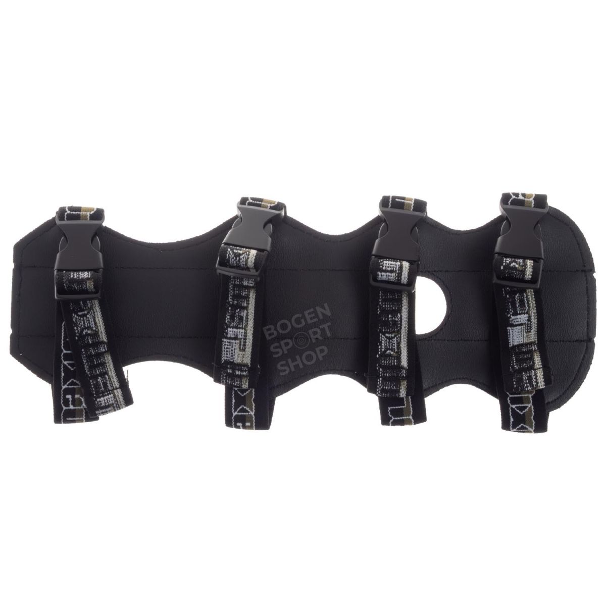 Maximal Armschutz 30 cm Camo