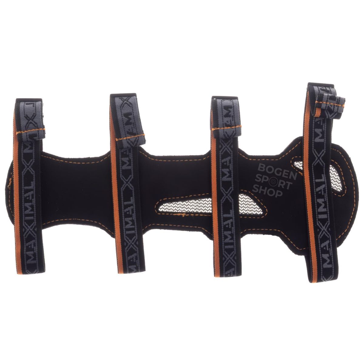 Maximal Armschutz 24 cm