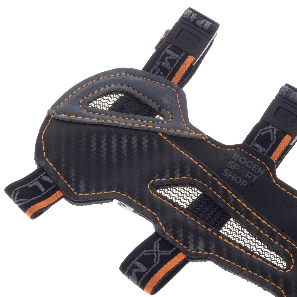 Maximal Armschutz 24 cm