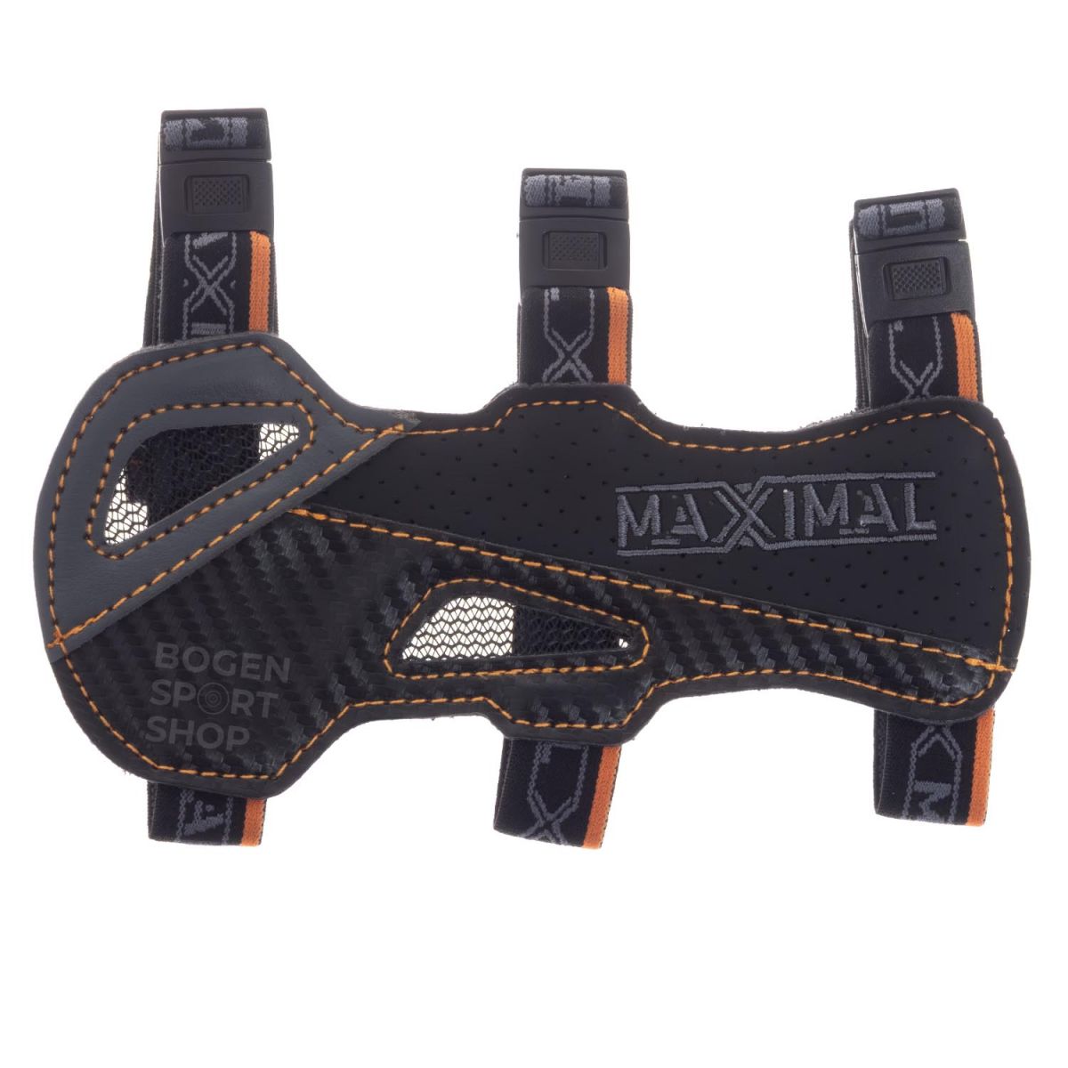 Maximal Armschutz 17 cm