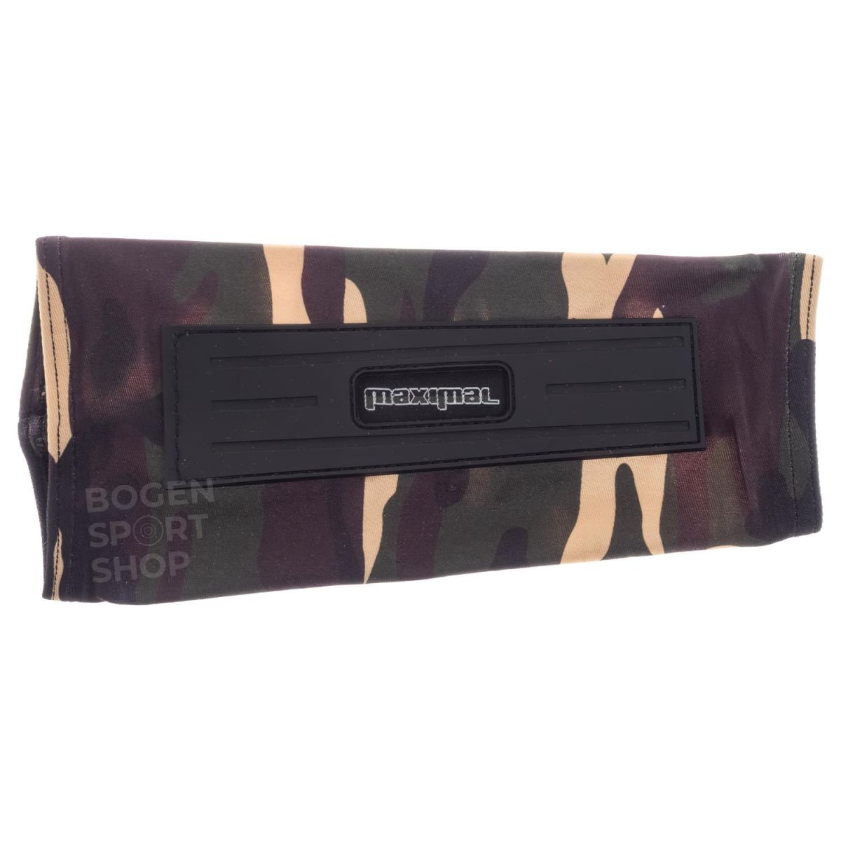 Maximal Armschutz Stretchyguard Camo