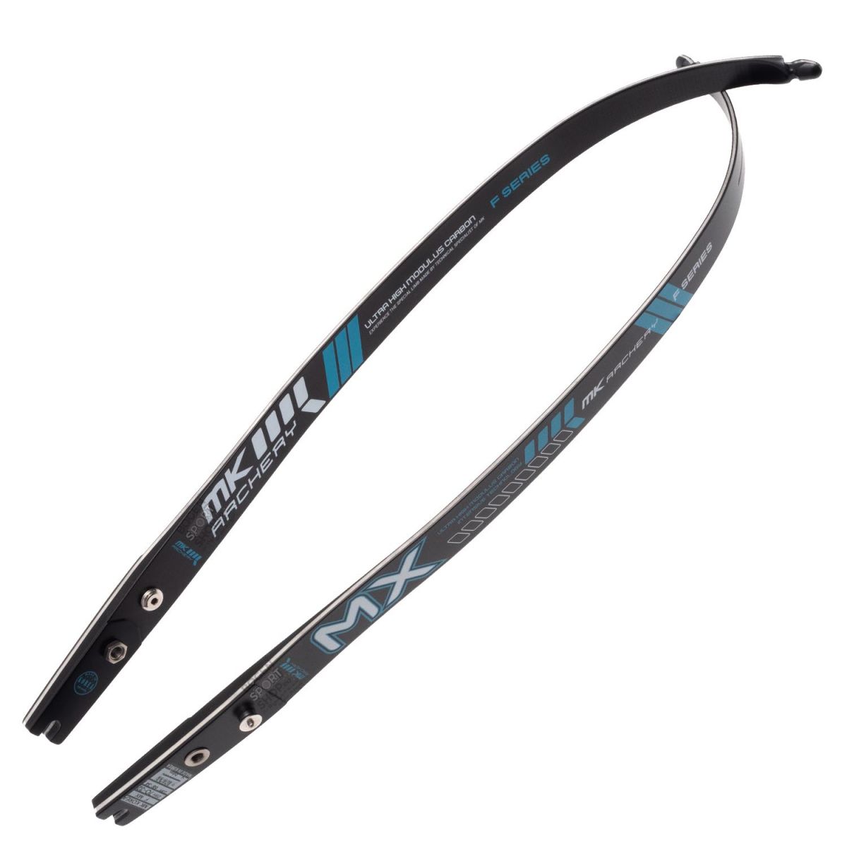 MK Korea Limbs Formula MX Carbon/Foam