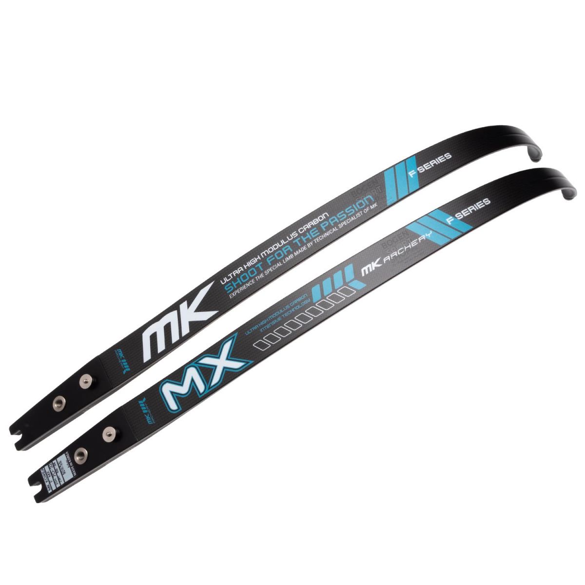MK Korea Limbs Formula MX Carbon/Foam