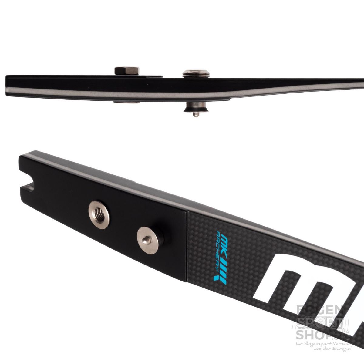 MK Korea Limbs Formula MX Carbon/Foam