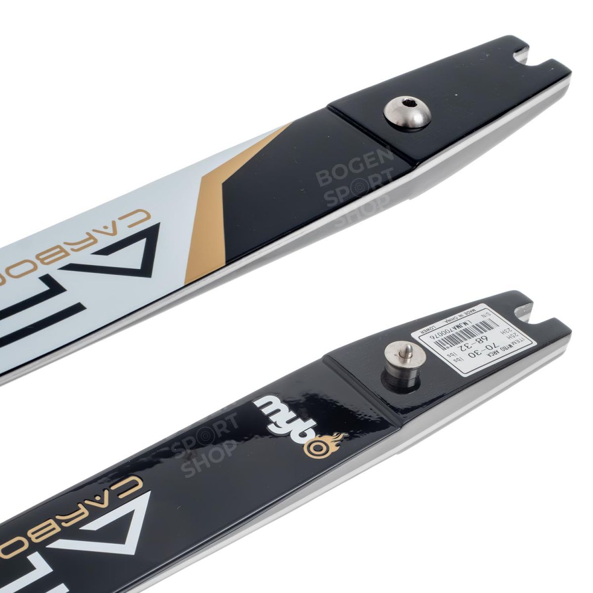 Mybo ILF Limbs Arca Carbon/Foam