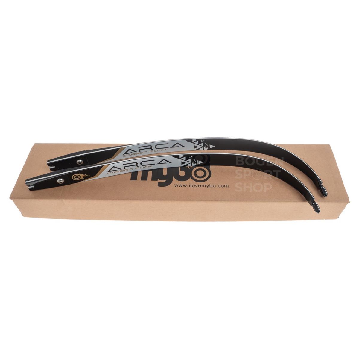 Mybo ILF Limbs Arca Carbon/Foam