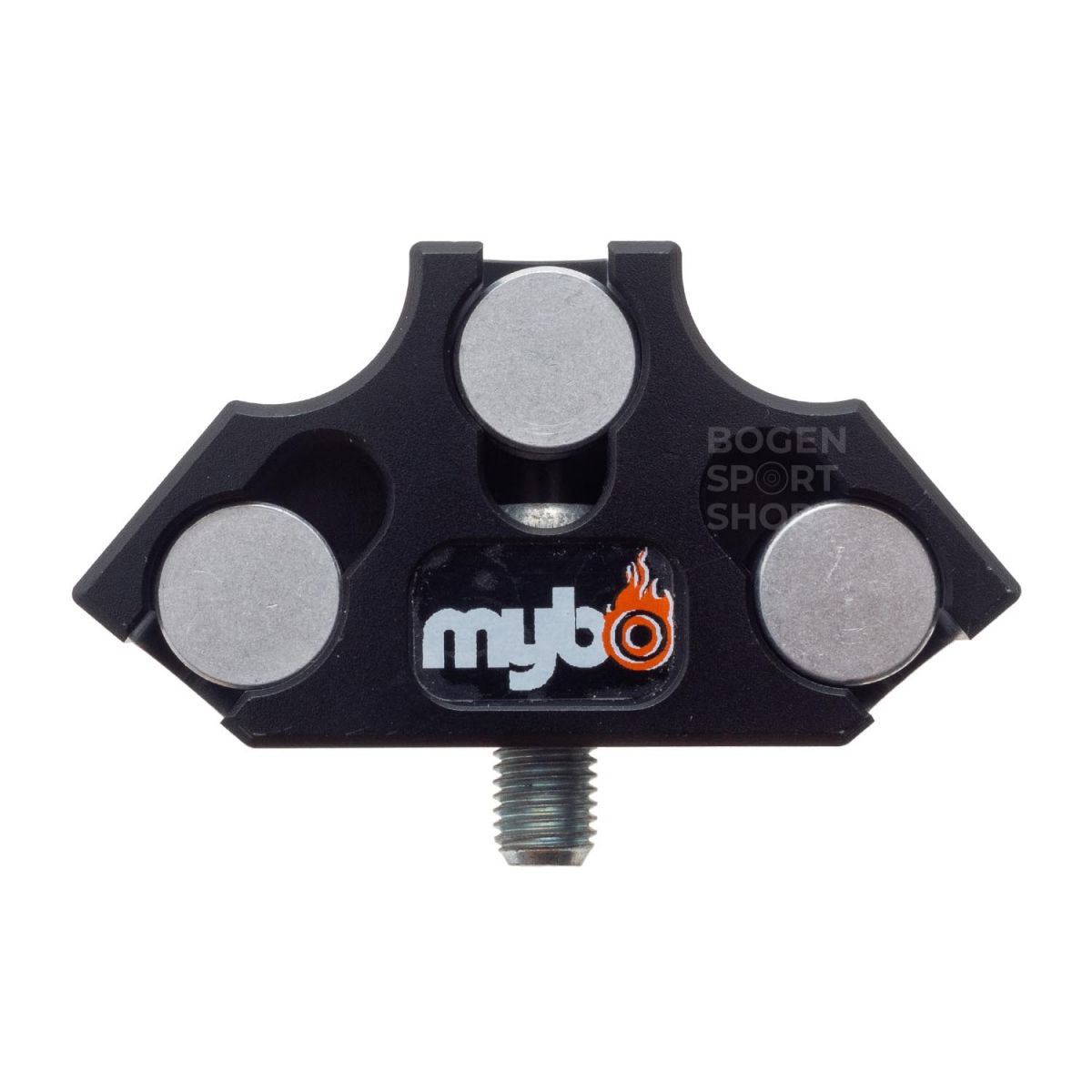 Mybo V-Bar Q3 with integrated Quick Disconnect
