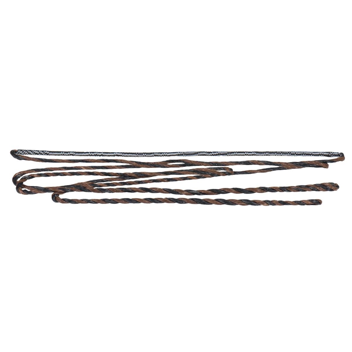 Oakridge Sehne Fast Flight Traditionell Flämisch Spleiss