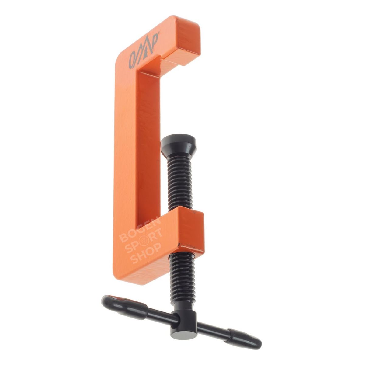 October Mountain Products (OMP) C-Clamp pour Versa-Cradle