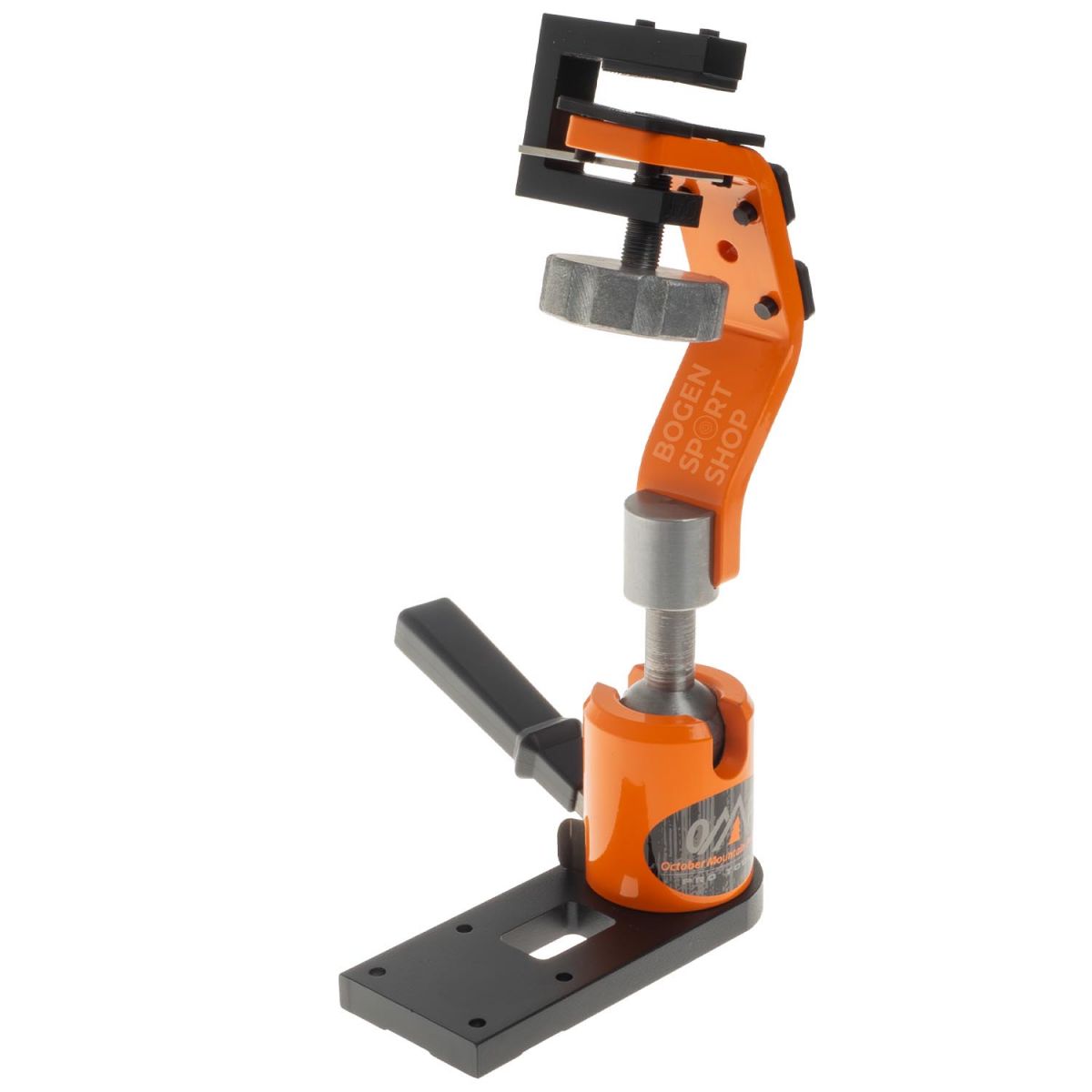 October Mountain Products (OMP) Bogenhalter Versa-Cradle