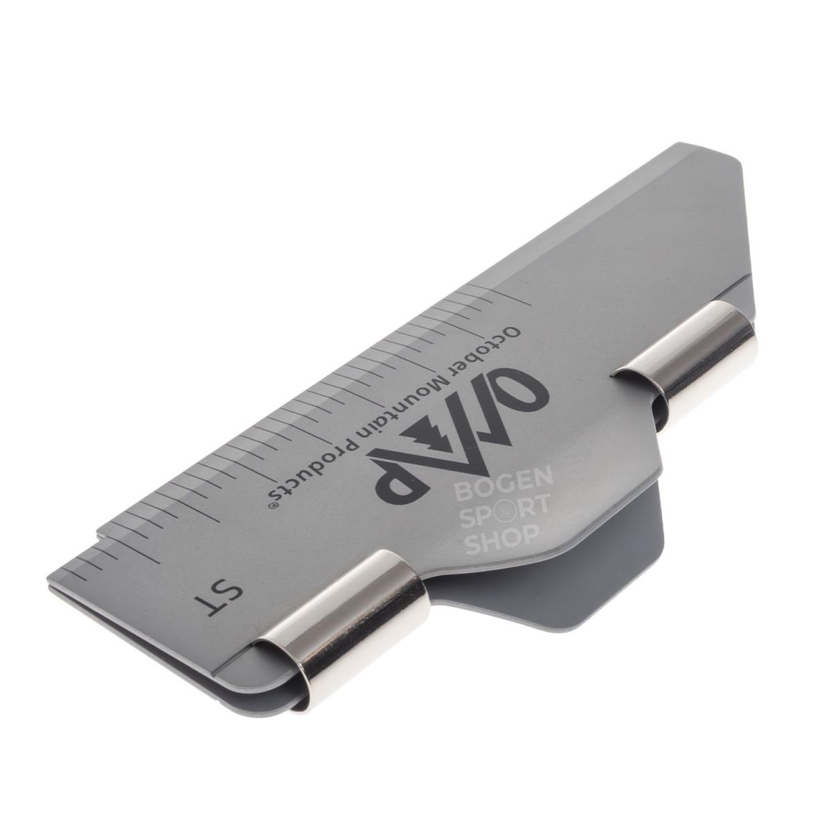 October Mountain Products (OMP) Clamp for Phoenix Fletching Jig