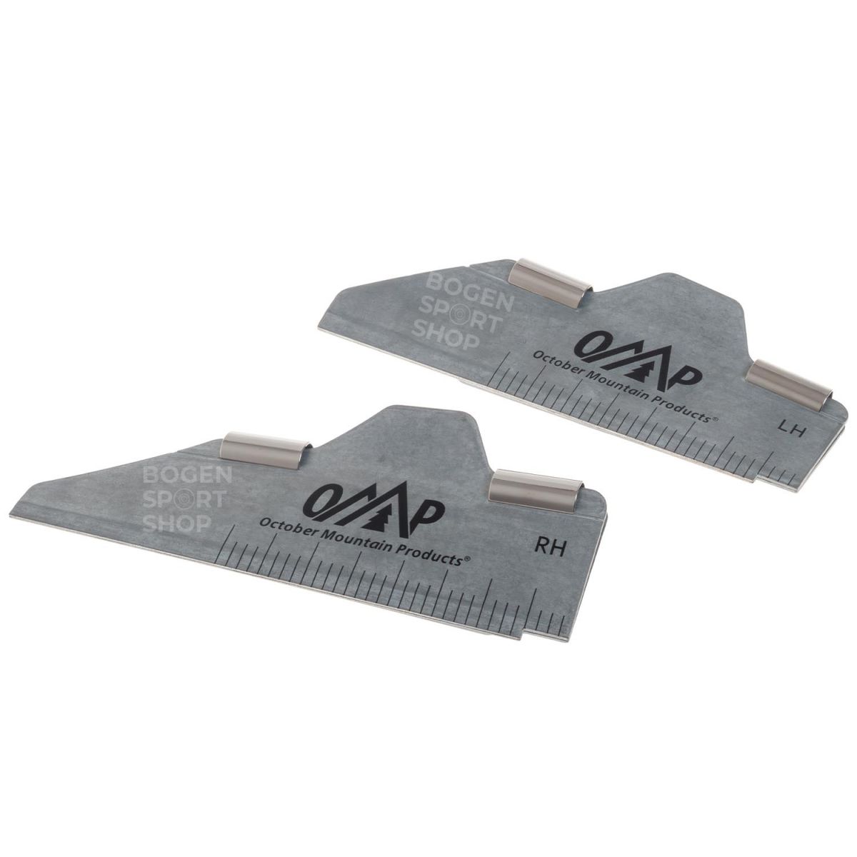 October Mountain Products (OMP) Clamp for Phoenix Fletching Jig
