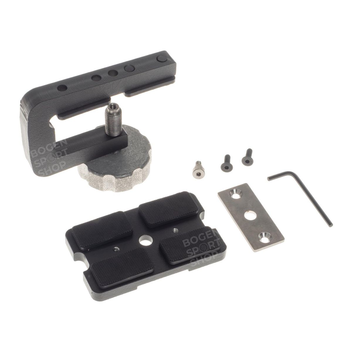 October Mountain Products (OMP) Adaptateur de Large Patin pour Versa-Cradle