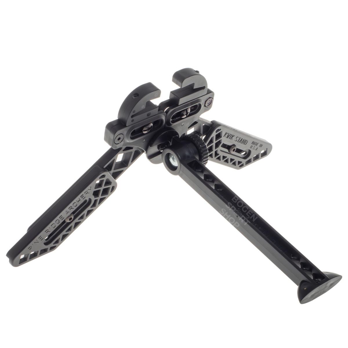 Pine Ridge Archery Bogenständer Kwik Stand Tri-Pod