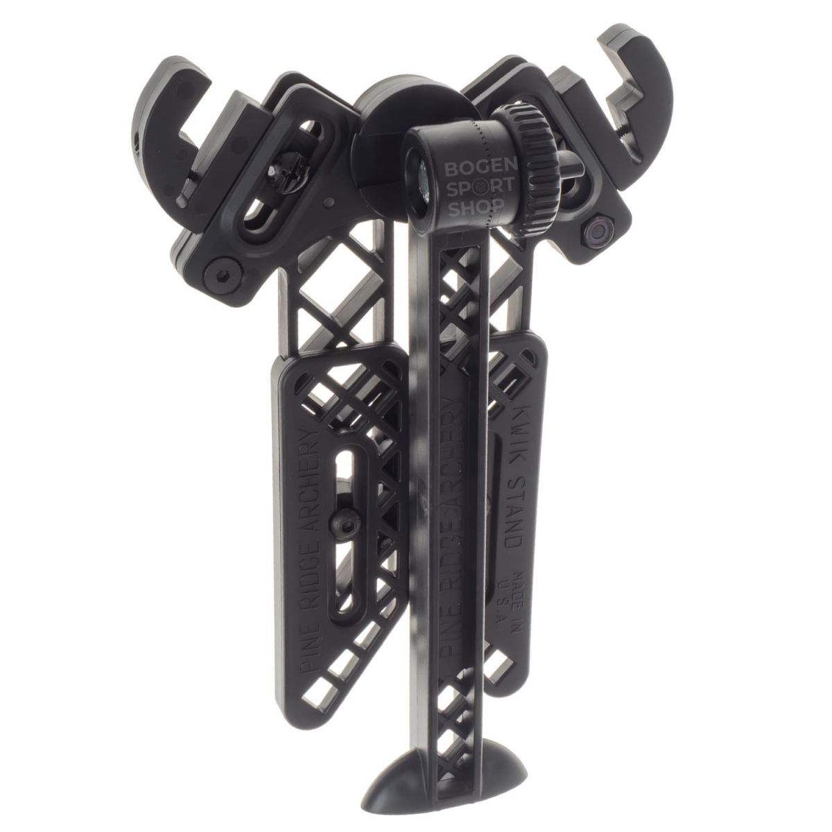 Pine Ridge Archery Bogenständer Kwik Stand Tri-Pod