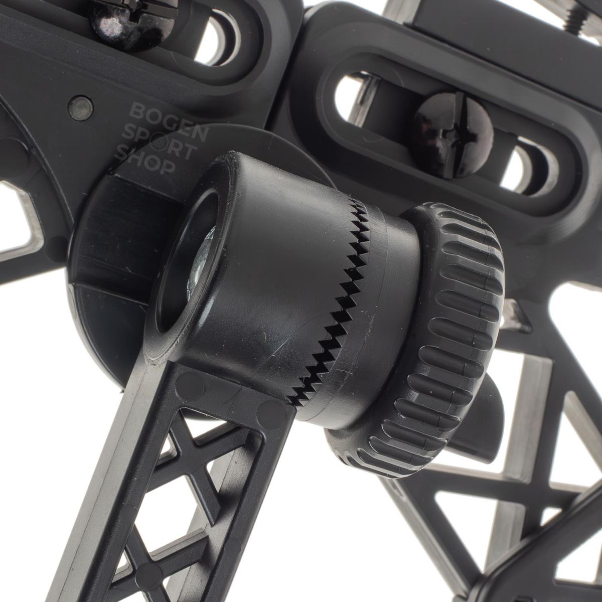 Pine Ridge Archery Bogenständer Kwik Stand Tri-Pod