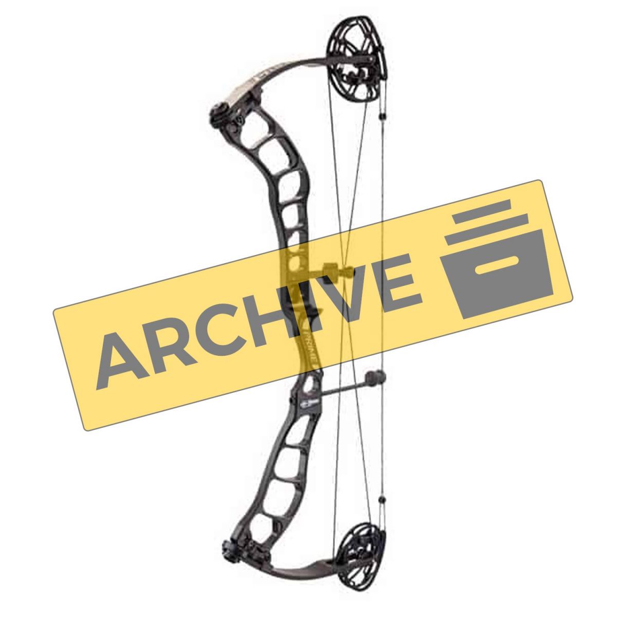 Prime Compound Bow Centergy 35 - CLOSEOUT