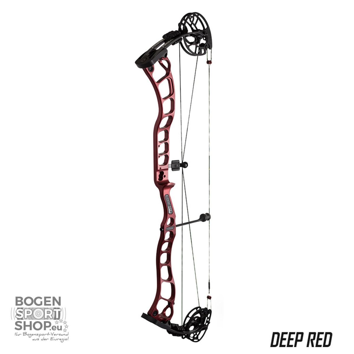 Prime Compound Bow LOGIC CT9