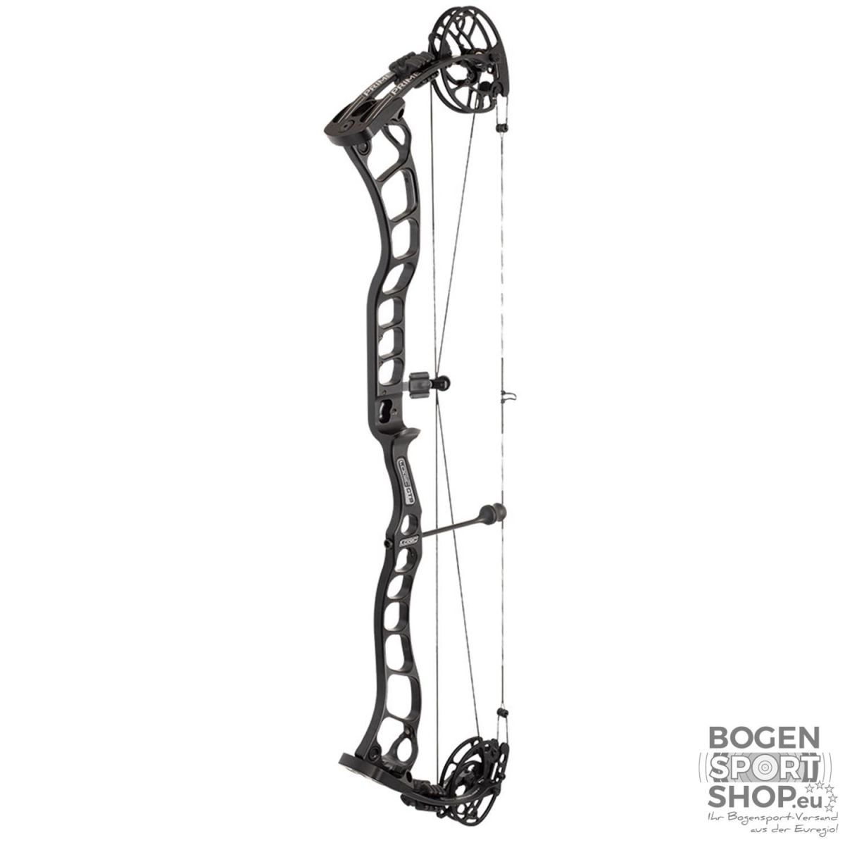 Prime Compound Bow LOGIC CT9