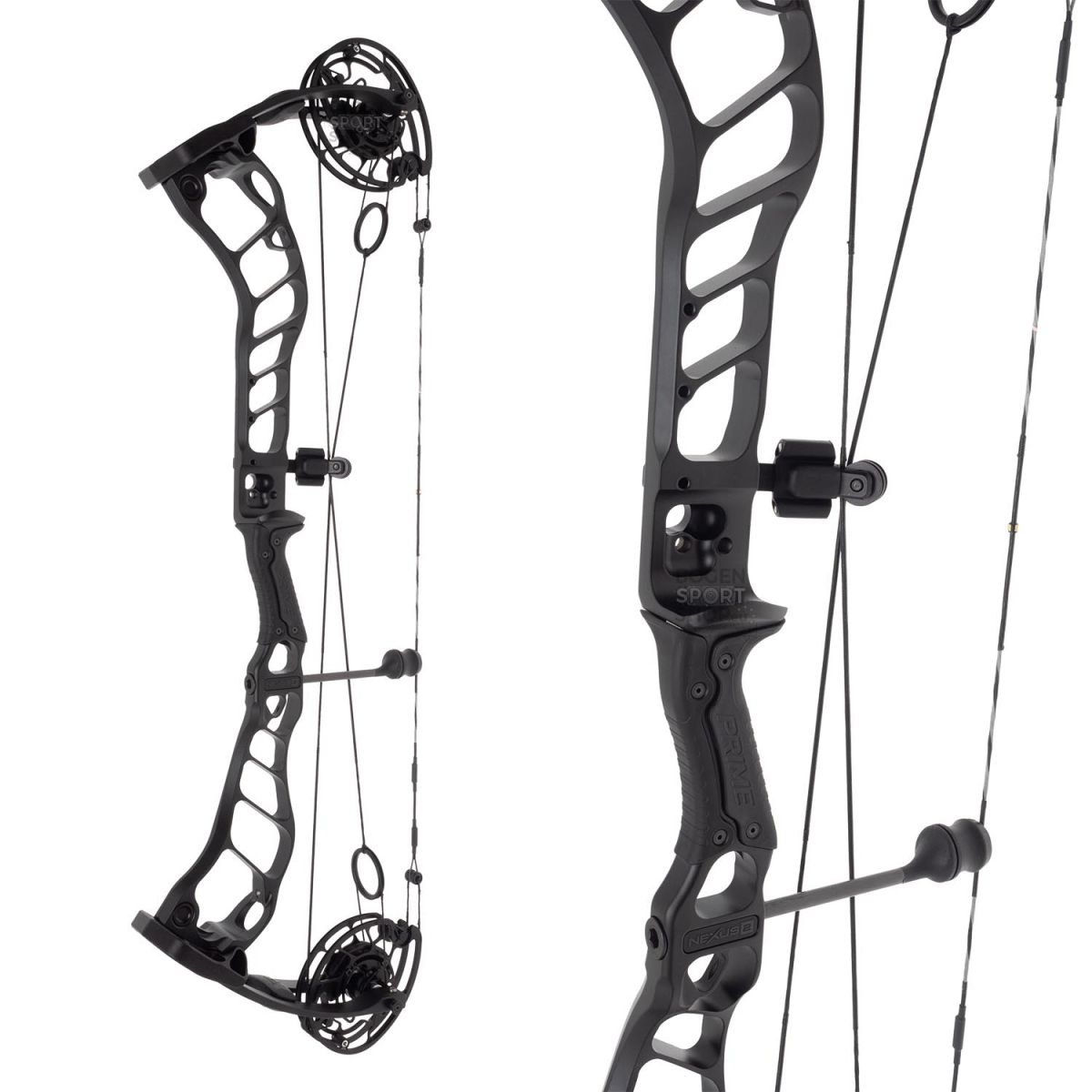 Prime Compound Bow Nexus 2