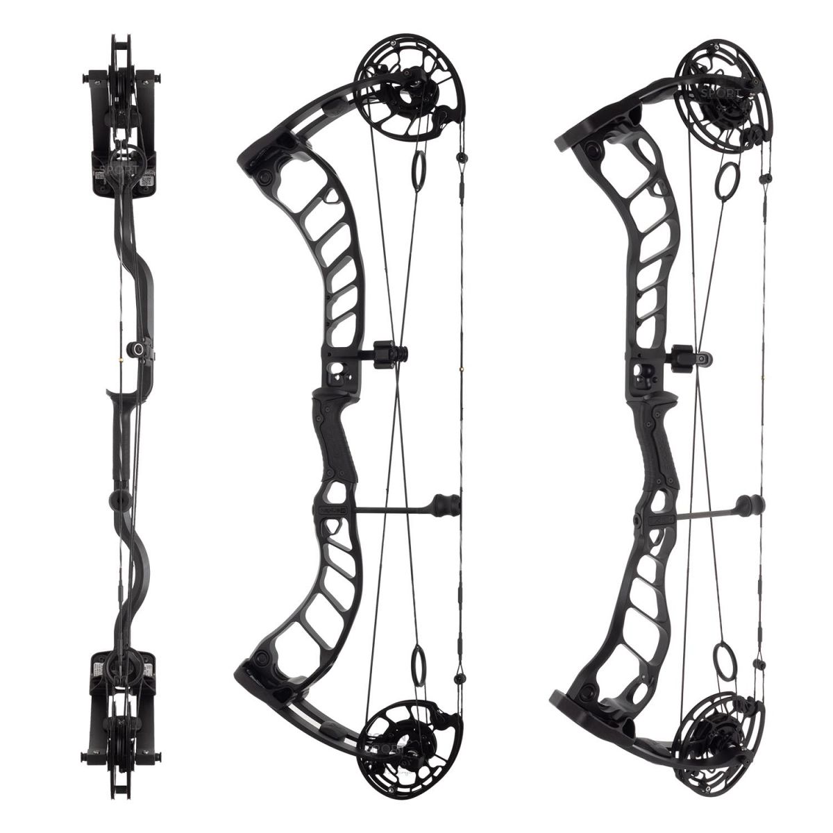 Prime Compound Bow Nexus 2