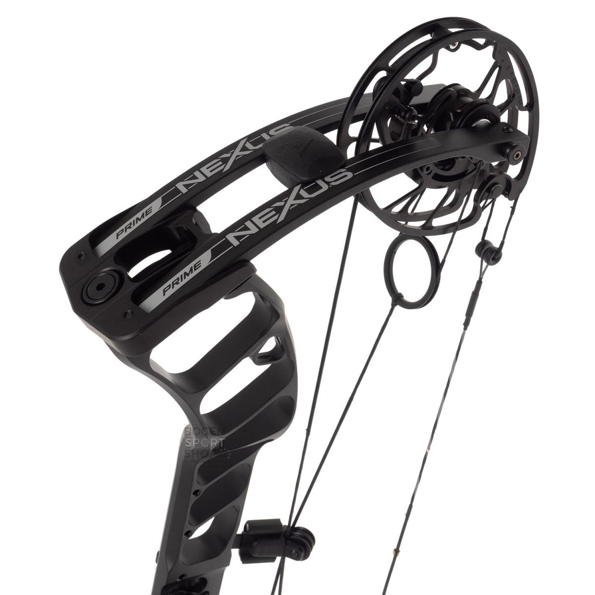 Prime Compound Bow Nexus 2