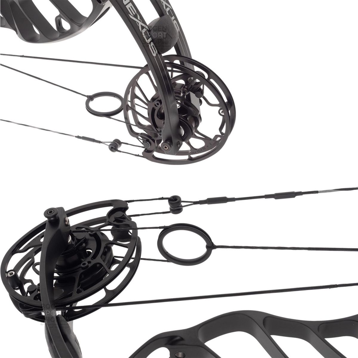 Prime Compound Bow Nexus 2