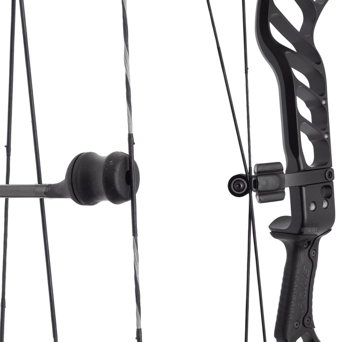 Prime Compound Bow Nexus 2