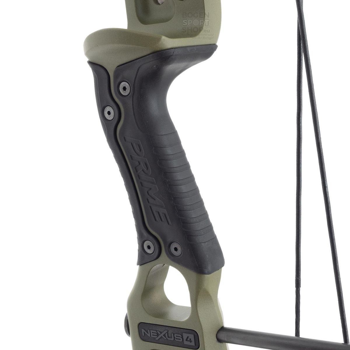 Prime Compound Bow Nexus 4