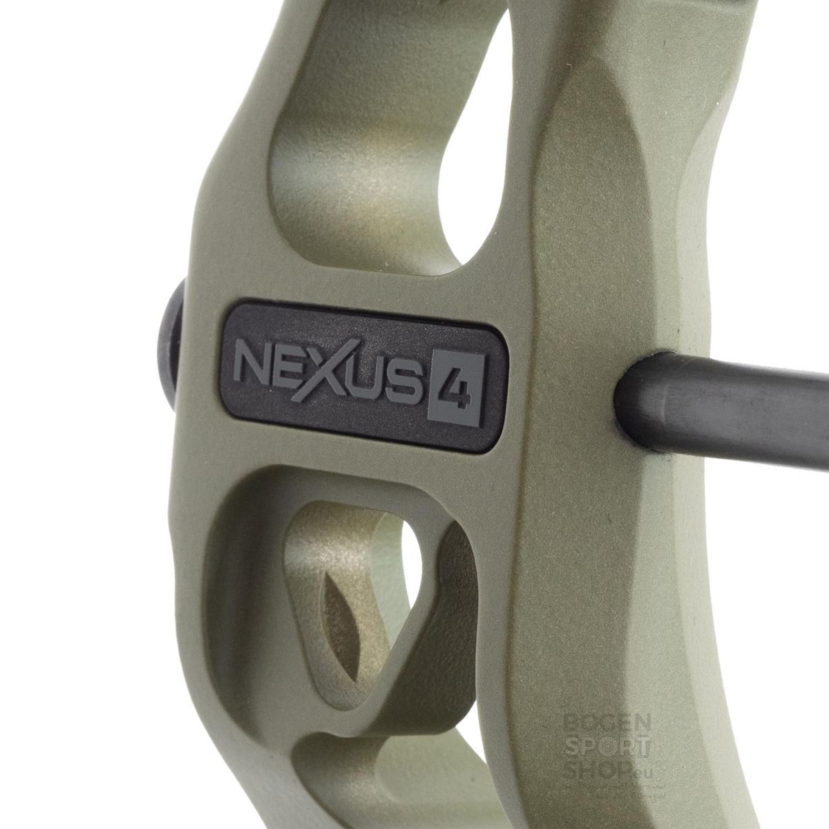 Prime Compound Bow Nexus 4