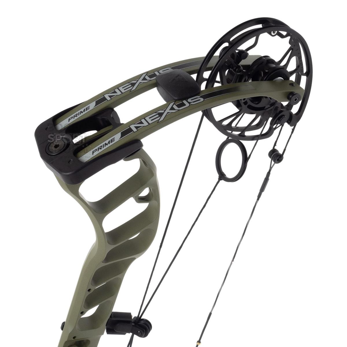 Prime Compound Bow Nexus 4