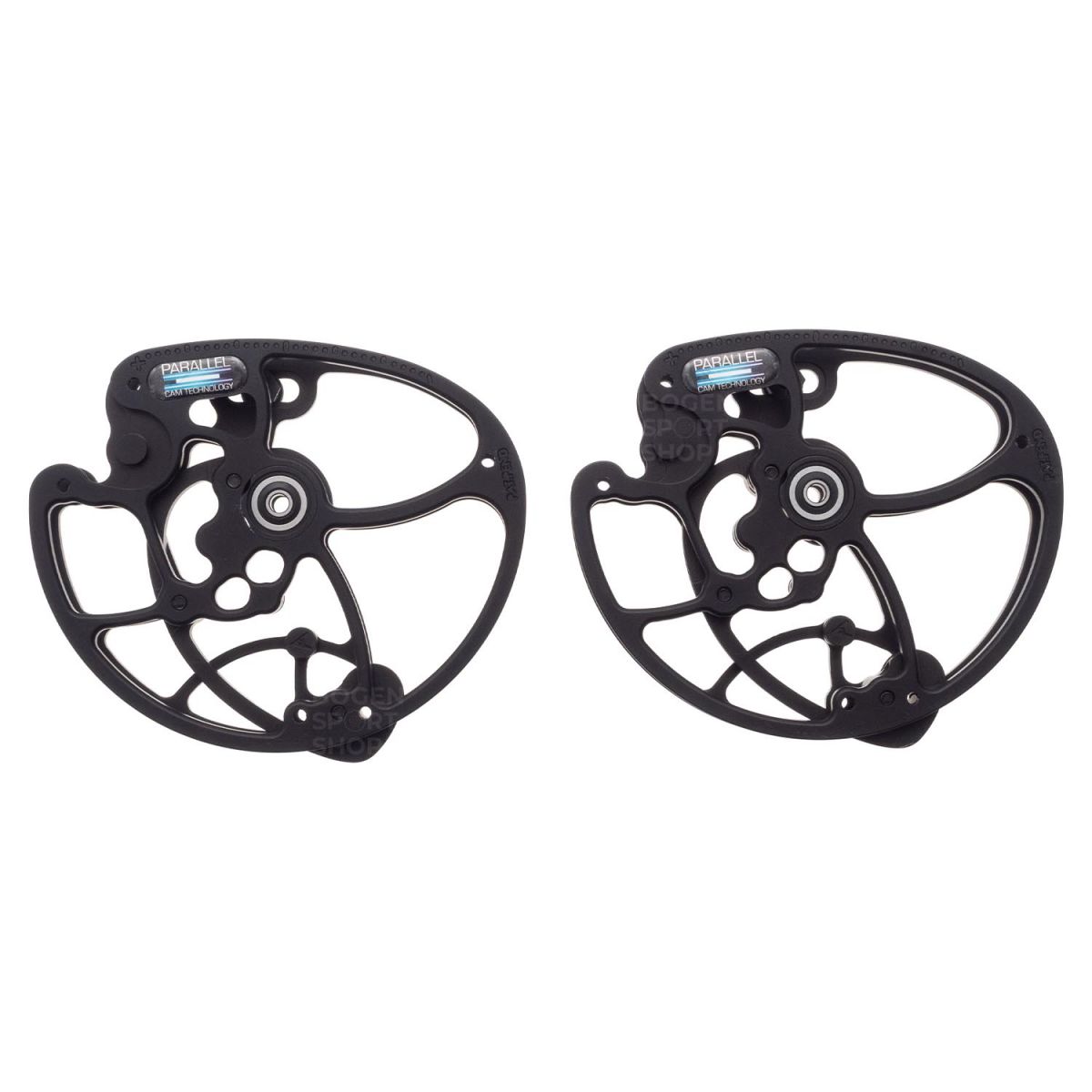 Prime Cam Set PCXL Set Rival/Ion/Rize