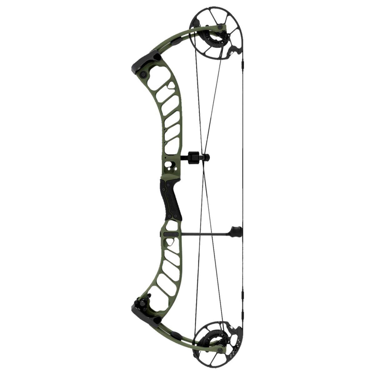 Prime Compound Bow Inline 1