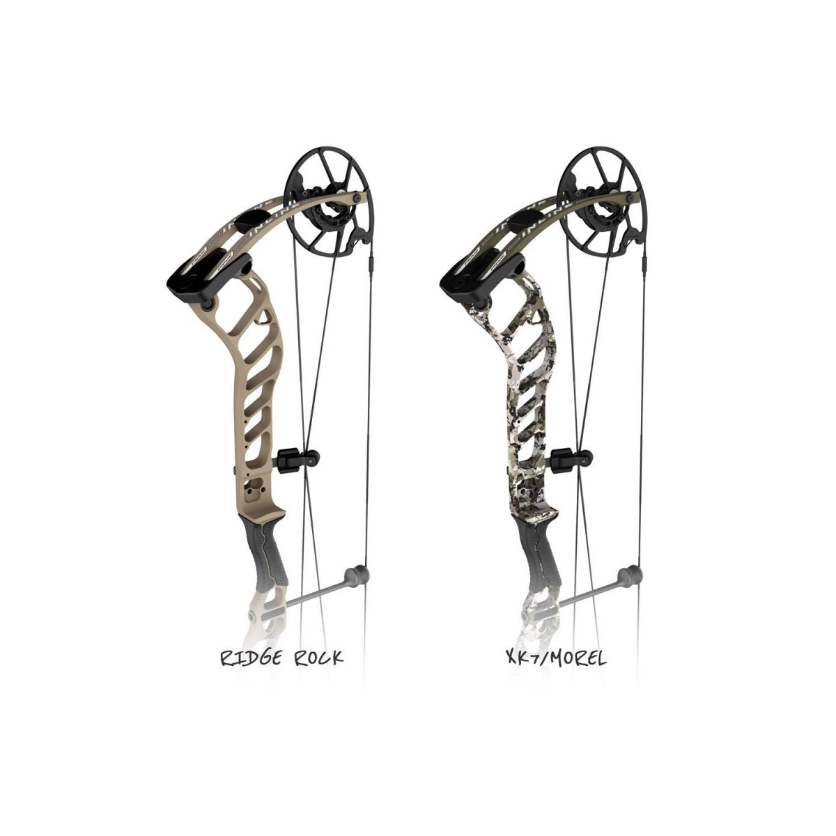 Prime Compound Bow Inline 1