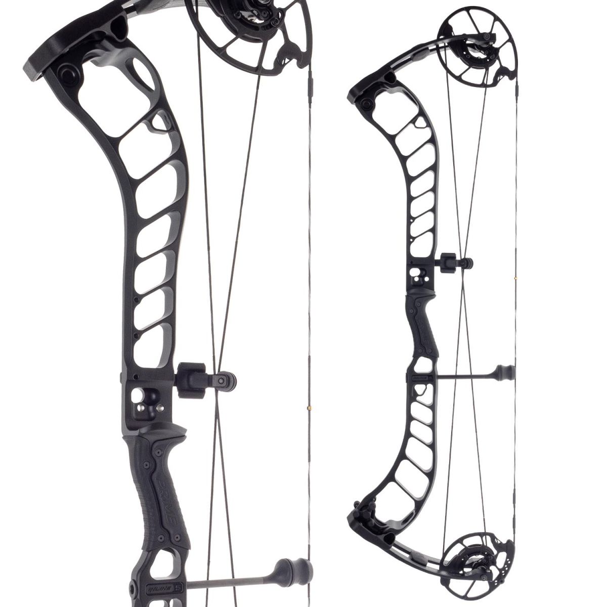 Prime Compound Bow Inline 5