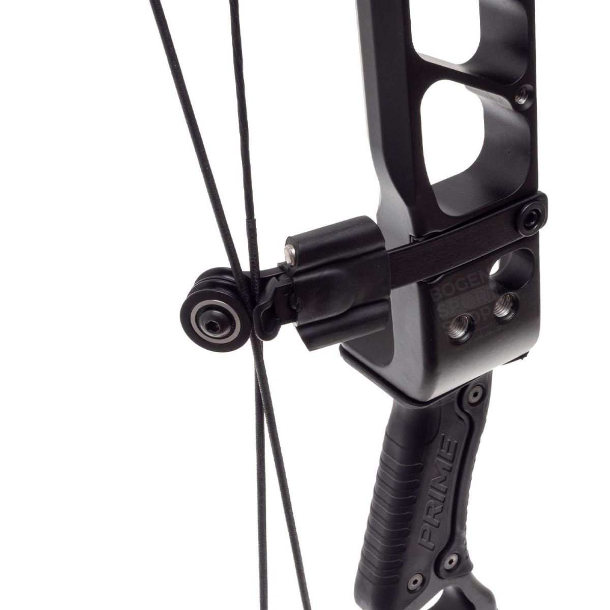 Prime Compound Bow Inline 5