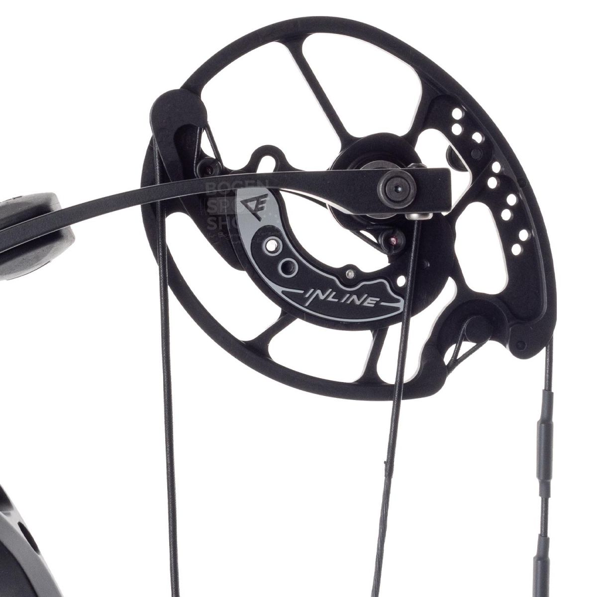 Prime Compound Bow Inline 5