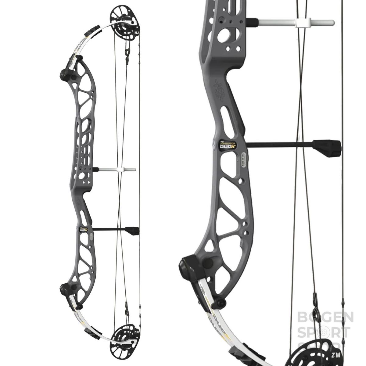 PSE Compoundbogen Dominator Duo X 38