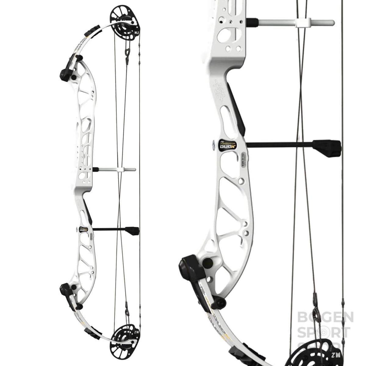 PSE Compoundbogen Dominator Duo X 38