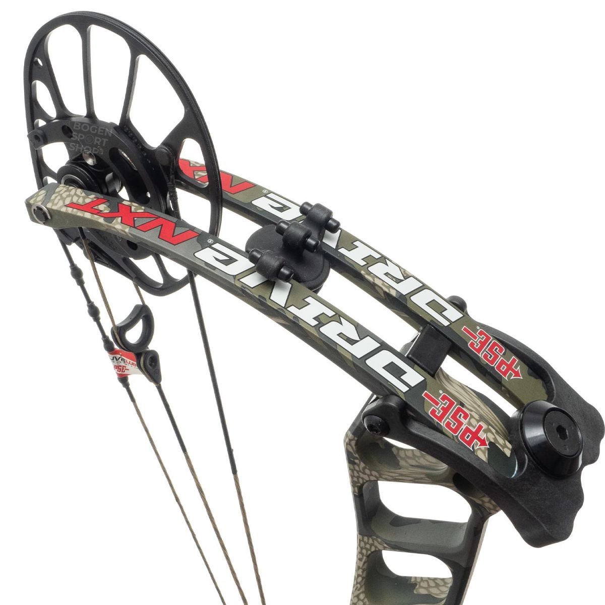 PSE Compound Bow Drive NXT 2021