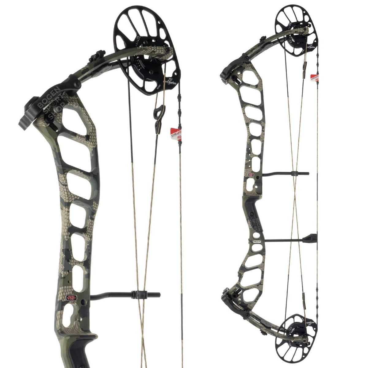 PSE Compound Bow Drive NXT 2021