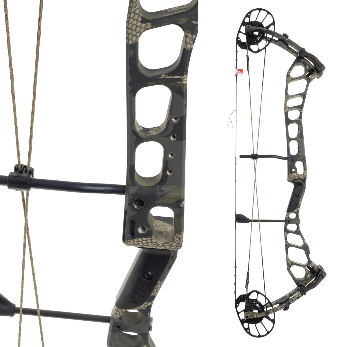 PSE Compound Bow Drive NXT 2021