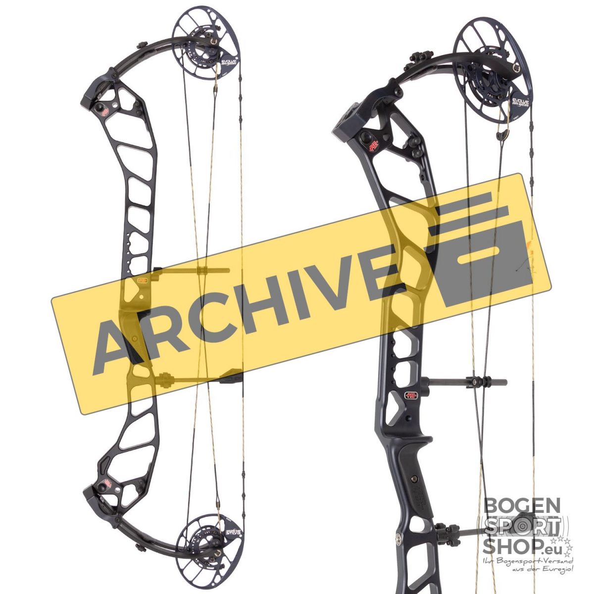 PSE Compound Bow  EVO NXT 35