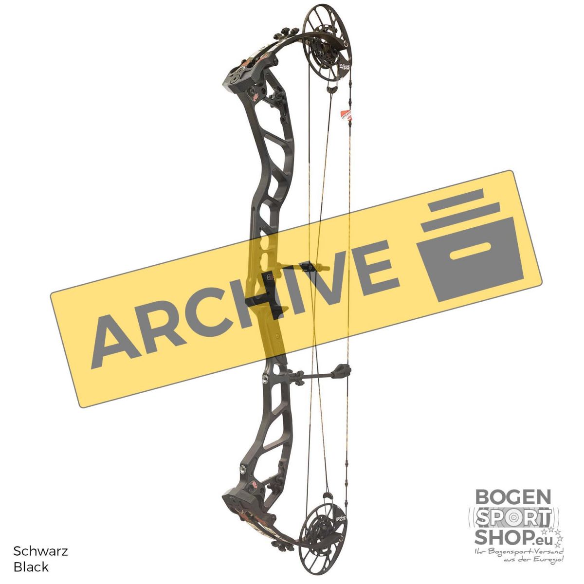 PSE Compound Bow  EVO NXT 35 LD