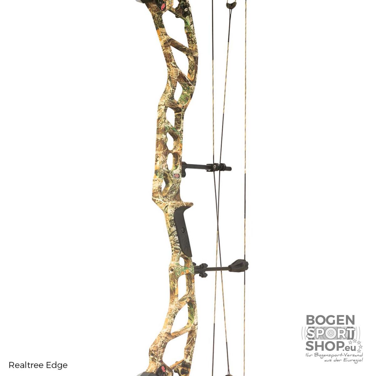 PSE Compound Bow  EVO NXT 35 LD