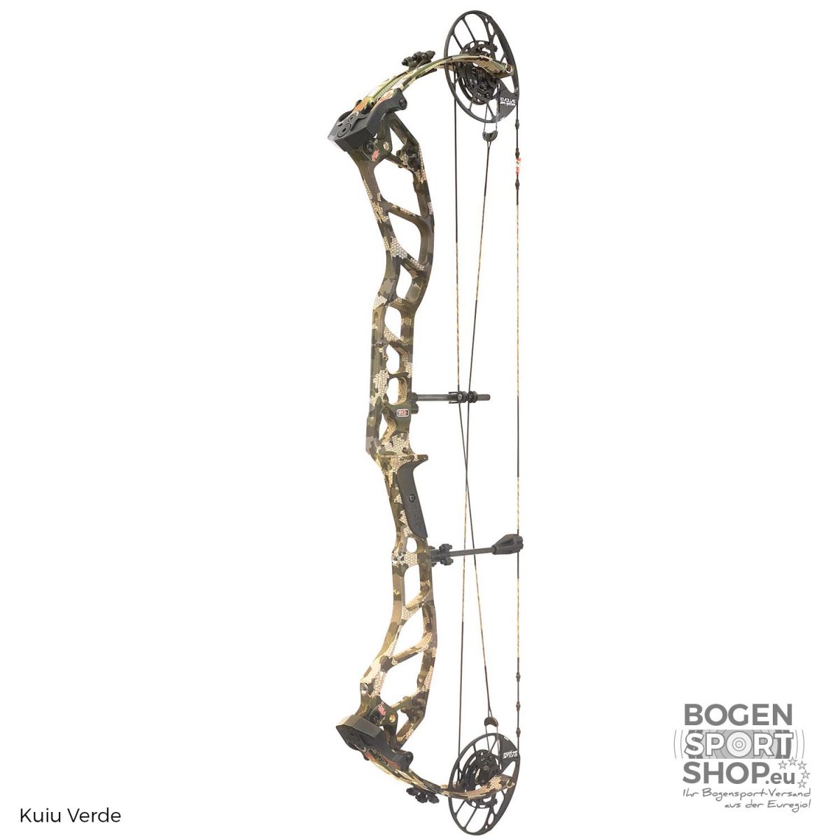 PSE Compound Bow  EVO NXT 35 LD