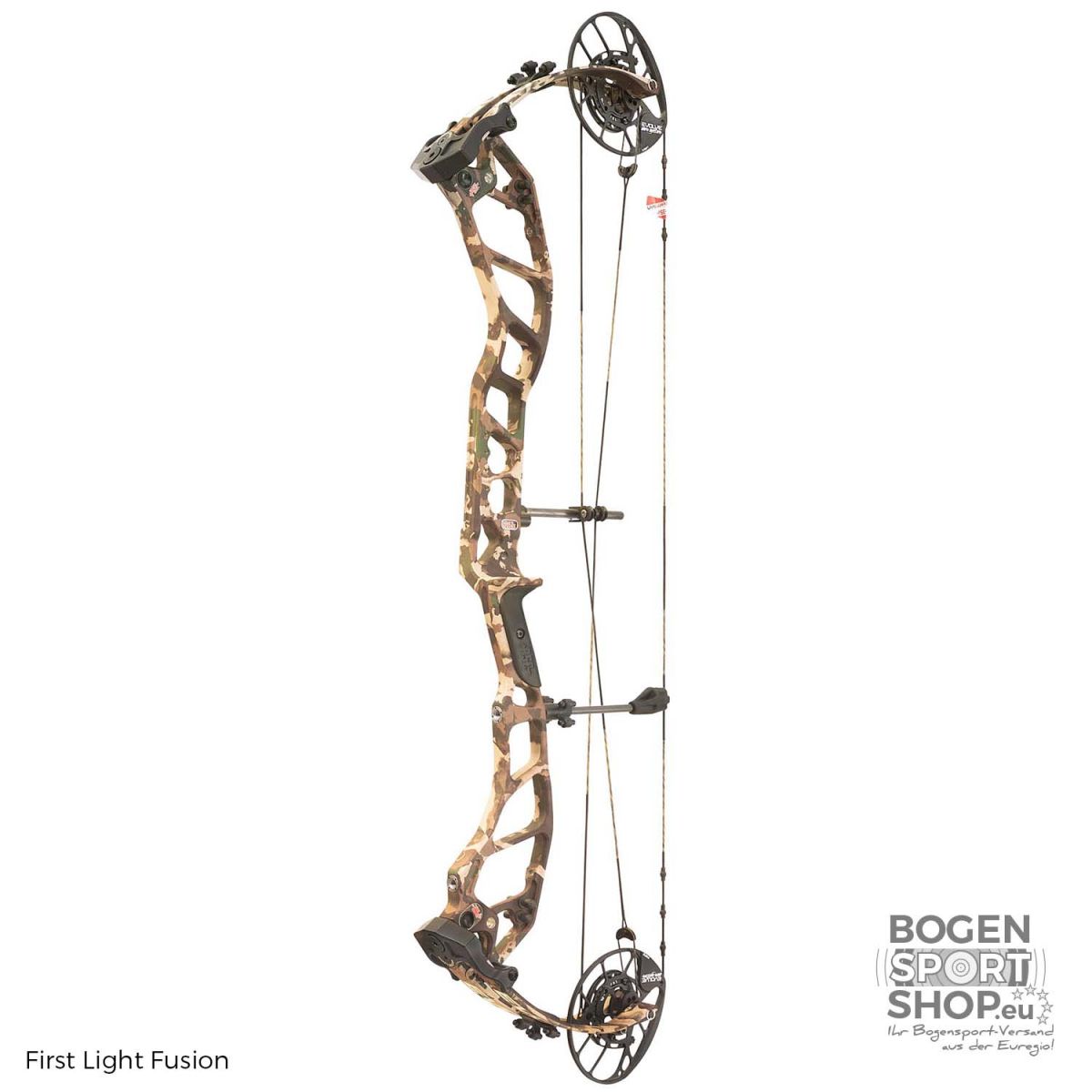 PSE Compound Bow  EVO NXT 35 LD