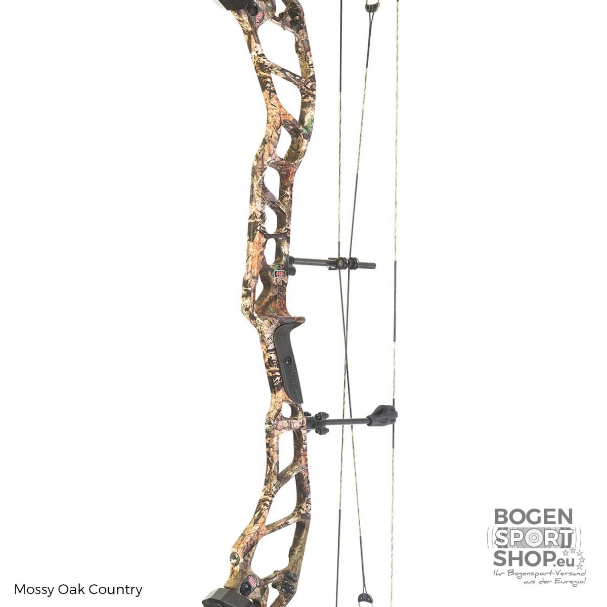 PSE Compound Bow  EVO NXT 35 LD