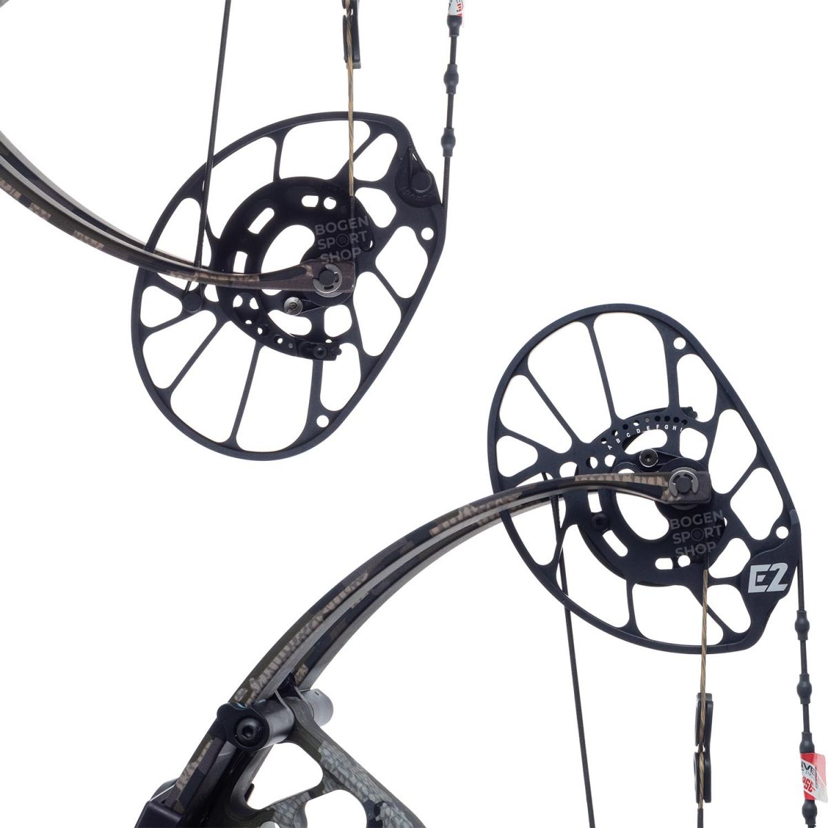 PSE Compound Bow Omen E2