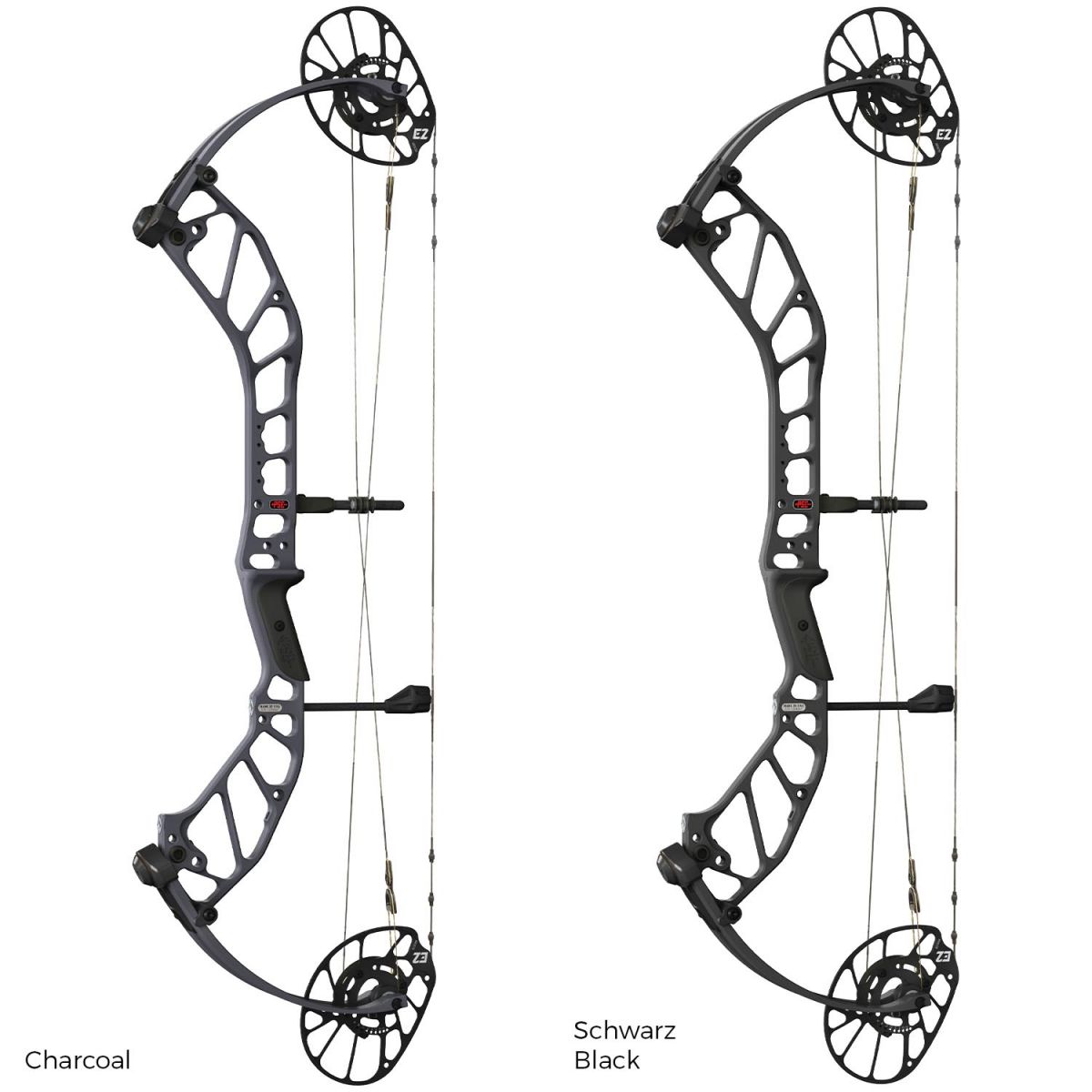 PSE Arc Compound Omen E2